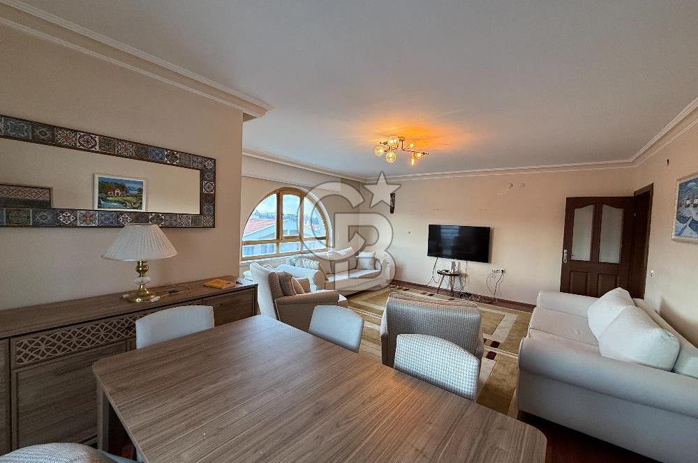 ÇANKAYA KARAPINARDA ŞEHİR VE ORMAN MANZARALI SATILIK 5+1 DUBLEKS