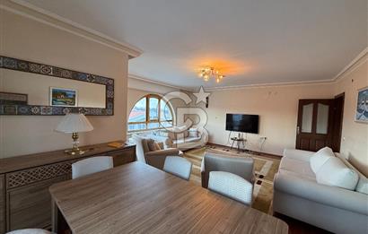 ÇANKAYA KARAPINARDA ŞEHİR VE ORMAN MANZARALI SATILIK 5+1 DUBLEKS