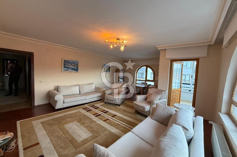 ÇANKAYA KARAPINARDA ŞEHİR VE ORMAN MANZARALI SATILIK 5+1 DUBLEKS