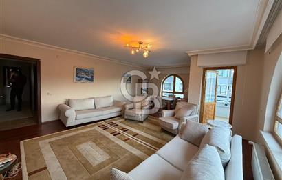 ÇANKAYA KARAPINARDA ŞEHİR VE ORMAN MANZARALI SATILIK 5+1 DUBLEKS