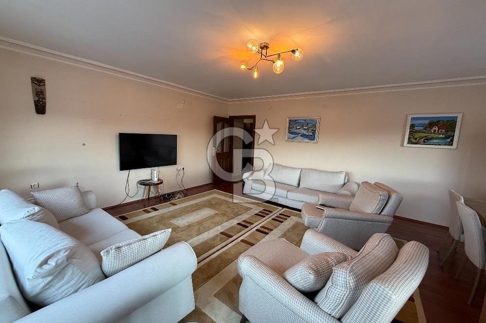 ÇANKAYA KARAPINARDA ŞEHİR VE ORMAN MANZARALI SATILIK 5+1 DUBLEKS