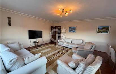 ÇANKAYA KARAPINARDA ŞEHİR VE ORMAN MANZARALI SATILIK 5+1 DUBLEKS