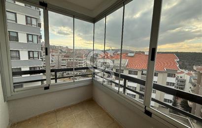 ÇANKAYA KARAPINARDA ŞEHİR VE ORMAN MANZARALI SATILIK 5+1 DUBLEKS