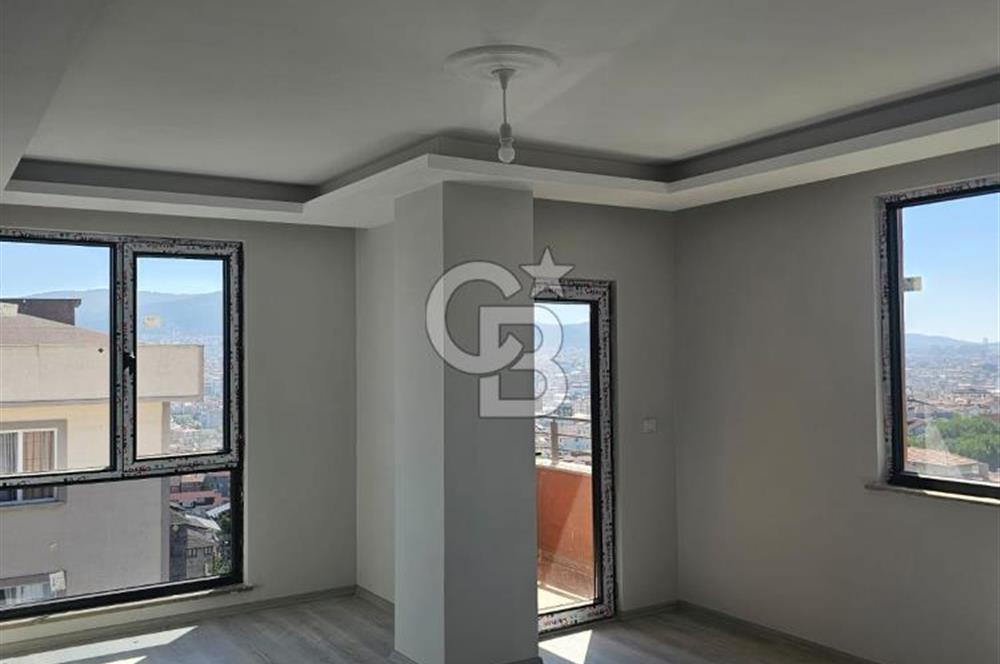 CB MARS'TAN SULTANBEYLİ TURGUT REİS MH. SATILIK 3+1 GENİŞ DAİRE