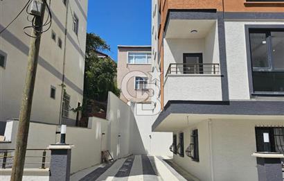 CB MARST'TAN SULTANBEYLİ'DE SATILIK 3+1 GENİŞ DAİRE