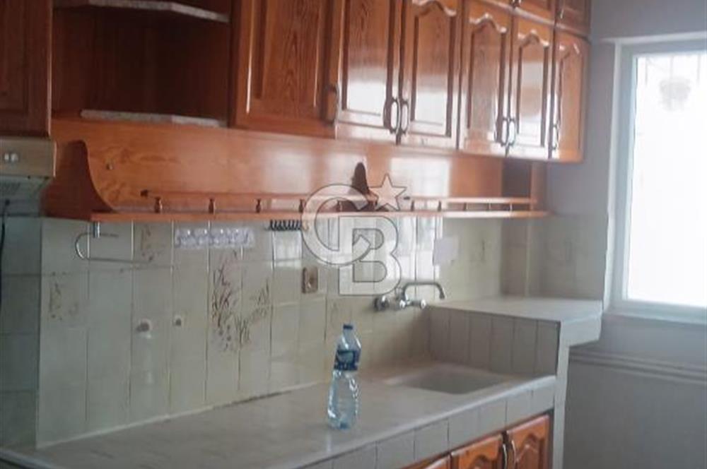 TOSYA BAHÇELİEVLER'DE SATILIK 2+1 DAİRE