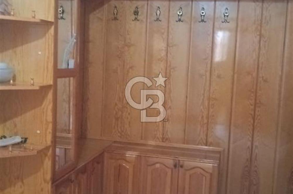 TOSYA BAHÇELİEVLER'DE SATILIK 2+1 DAİRE