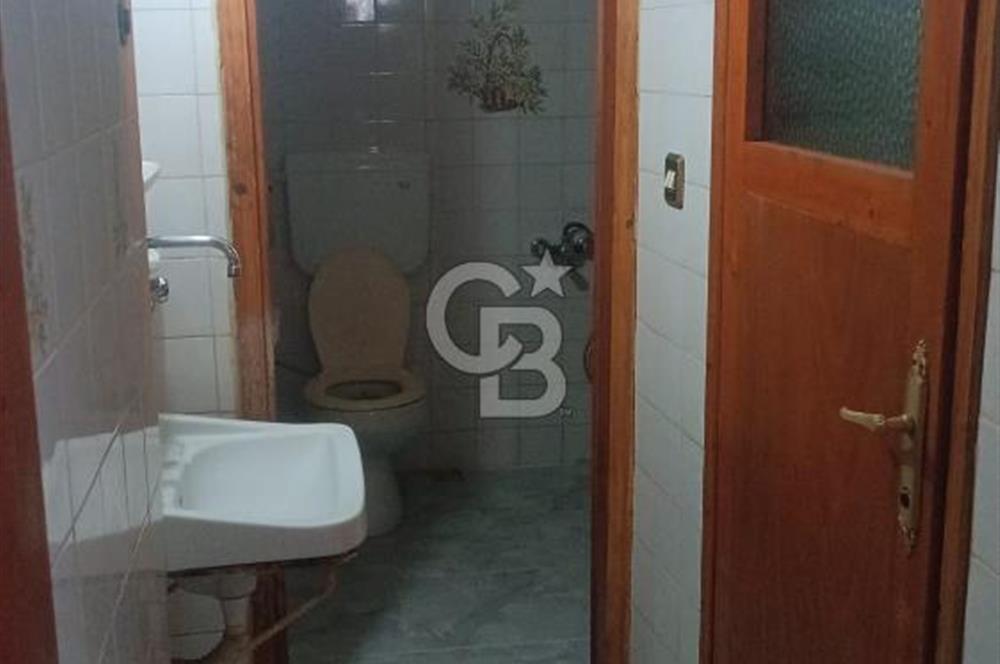 TOSYA BAHÇELİEVLER'DE SATILIK 2+1 DAİRE