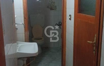 TOSYA BAHÇELİEVLER'DE SATILIK 2+1 DAİRE