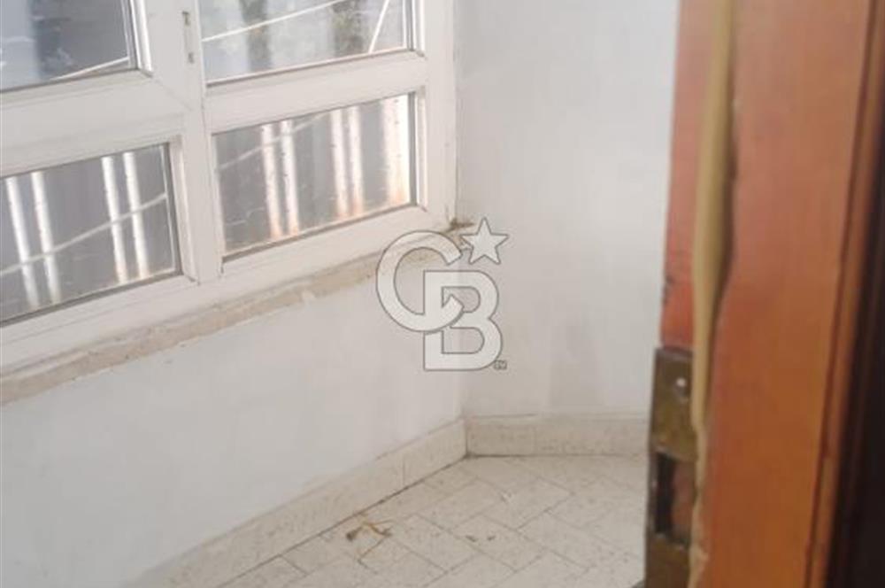 TOSYA BAHÇELİEVLER'DE SATILIK 2+1 DAİRE