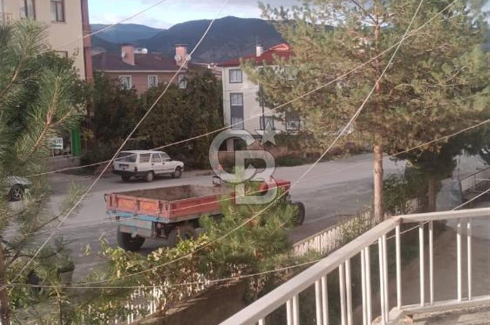 TOSYA BAHÇELİEVLER'DE SATILIK 2+1 DAİRE