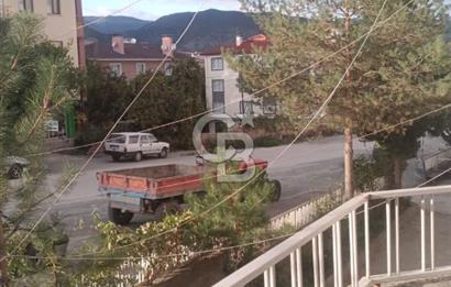 TOSYA BAHÇELİEVLER'DE SATILIK 2+1 DAİRE