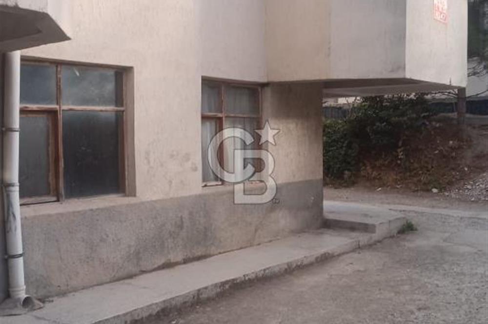 TOSYA BAHÇELİEVLER'DE SATILIK 2+1 DAİRE