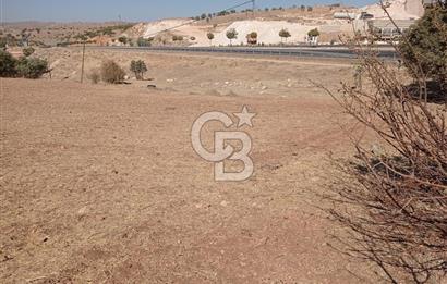 Mardin Mazıdağı Yukarıkonak'ta 10.657m2 Satılık TARLA