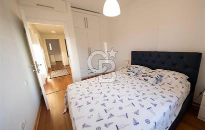 Çeşme Göbene'de Havuzlu 4+1 Satılık Villa