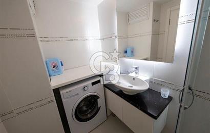 Çeşme Göbene'de Havuzlu 4+1 Satılık Villa