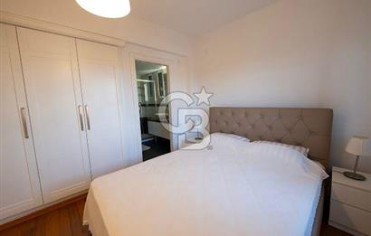 Çeşme Göbene'de Havuzlu 4+1 Satılık Villa