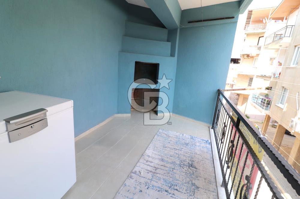 Buca Yenigün Mah. Satılık Komple Bina