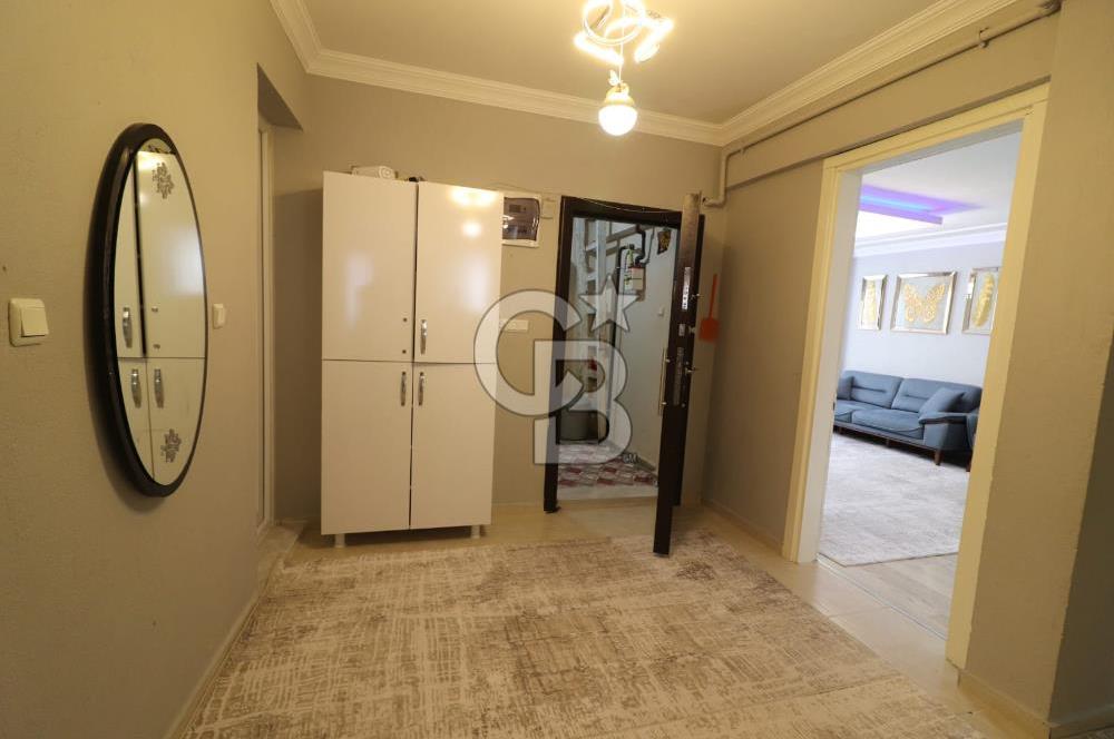 Buca Yenigün Mah. Satılık Komple Bina