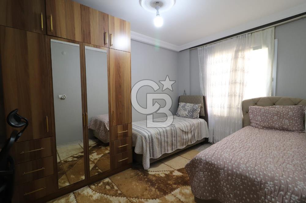 Buca Yenigün Mah. Satılık Komple Bina