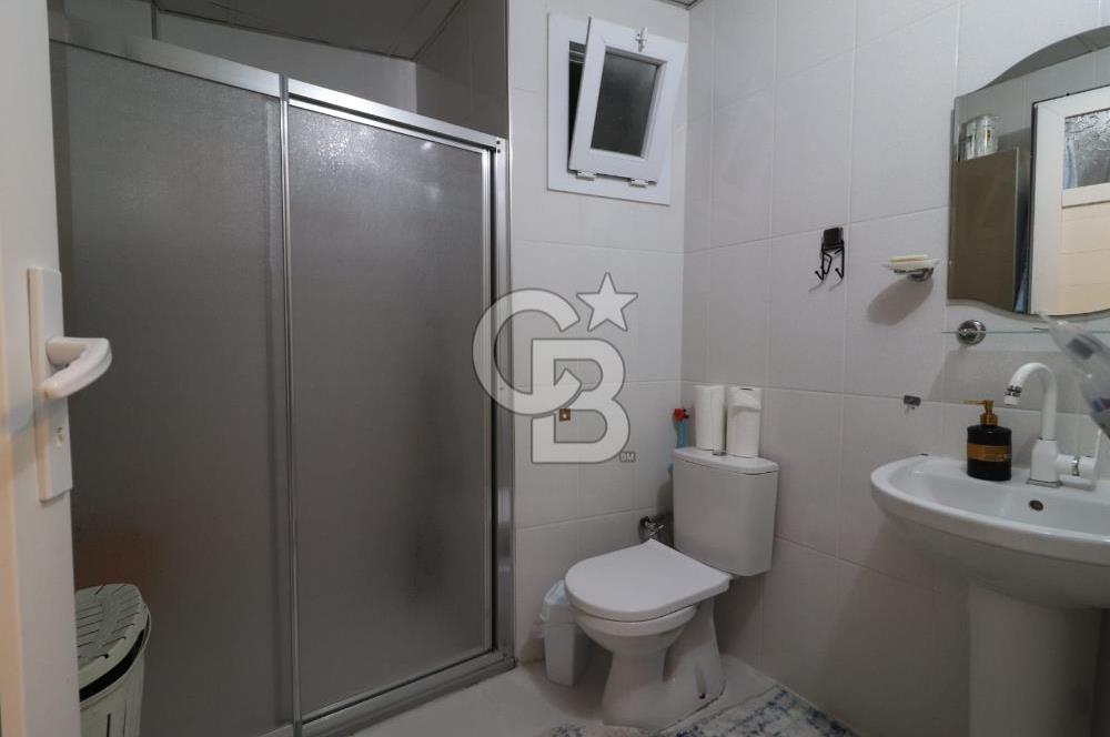 Buca Yenigün Mah. Satılık Komple Bina