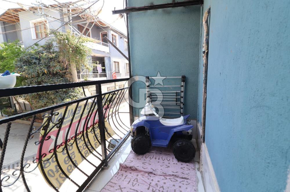 Buca Yenigün Mah. Satılık Komple Bina