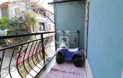 Buca Yenigün Mah. Satılık Komple Bina