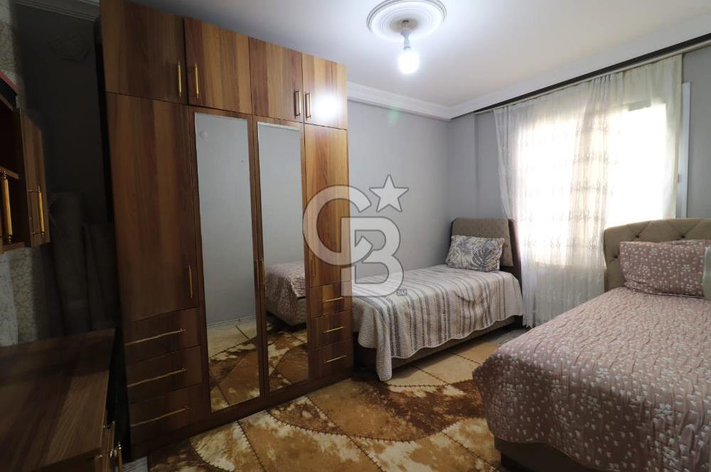 Buca Yenigün Mah. Satılık Komple Bina