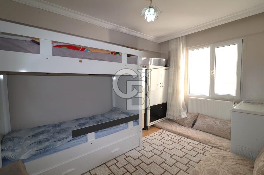 Buca Yenigün Mah. Satılık Komple Bina