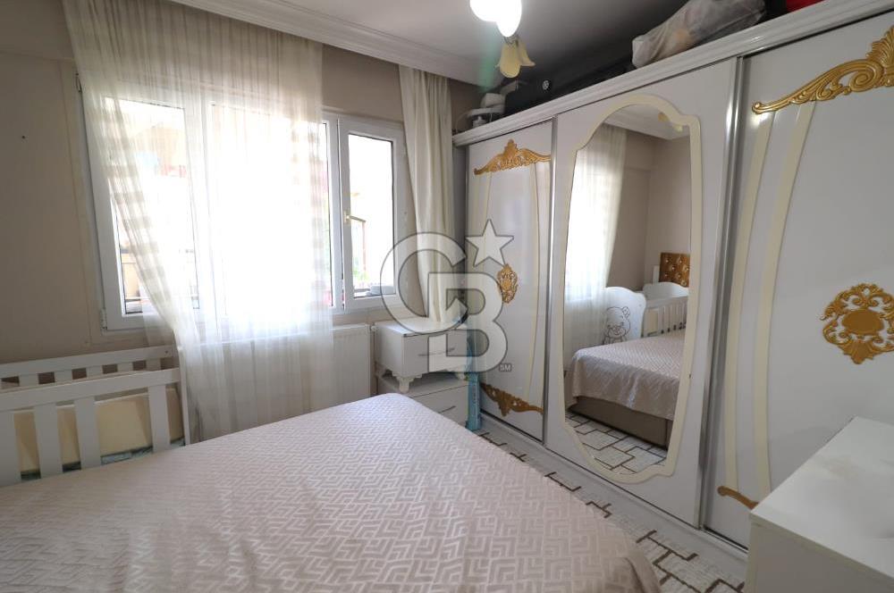 Buca Yenigün Mah. Satılık Komple Bina