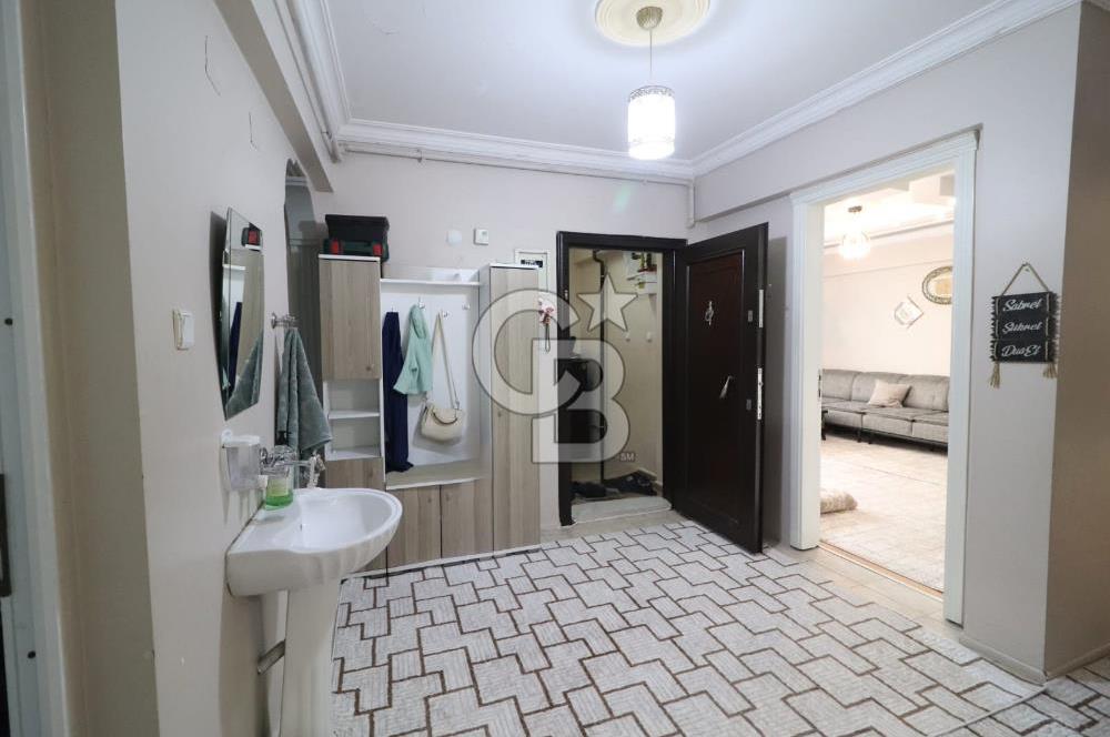 Buca Yenigün Mah. Satılık Komple Bina