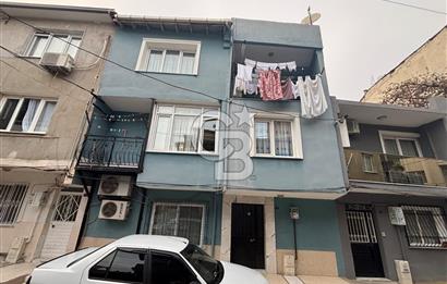 Buca Yenigün Mah. Satılık Komple Bina