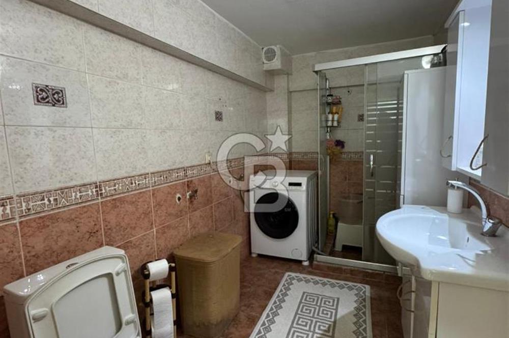 Karabağlar Esenlik Mahallesi'nde 4+1 Bahçeli Dubleks Daire