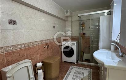 Karabağlar Esenlik Mahallesi'nde 4+1 Bahçeli Dubleks Daire