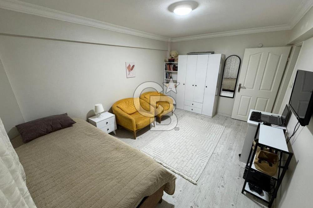 Karabağlar Esenlik Mahallesi'nde 4+1 Bahçeli Dubleks Daire