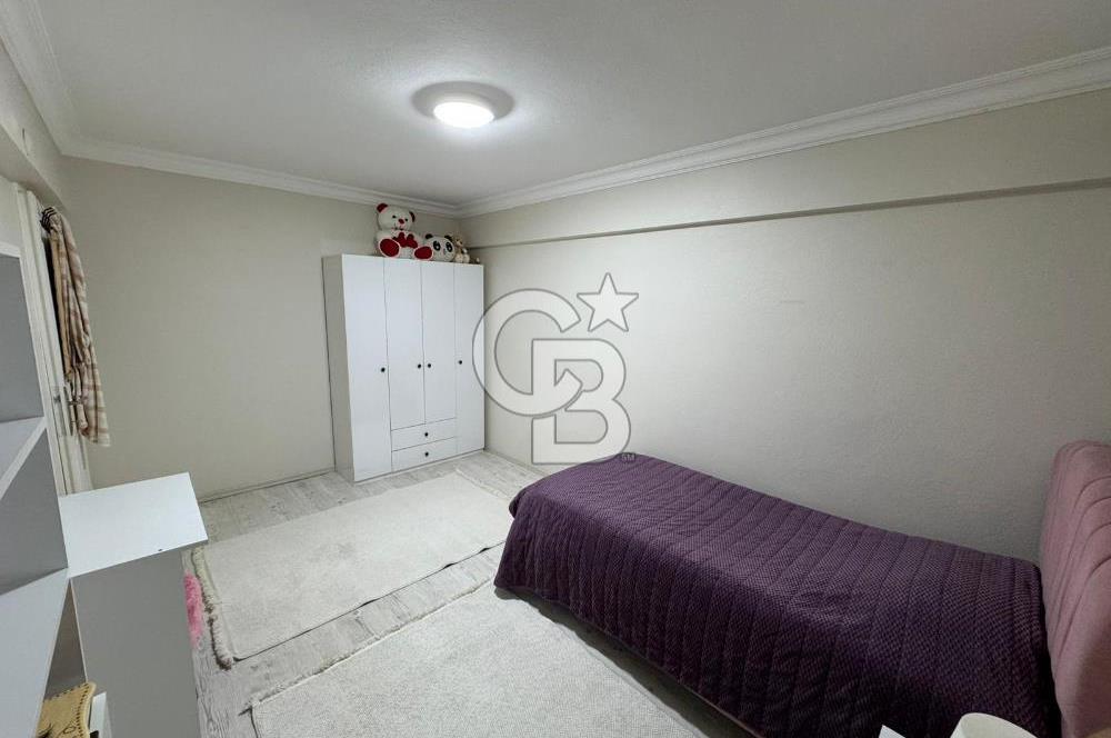 Karabağlar Esenlik Mahallesi'nde 4+1 Bahçeli Dubleks Daire