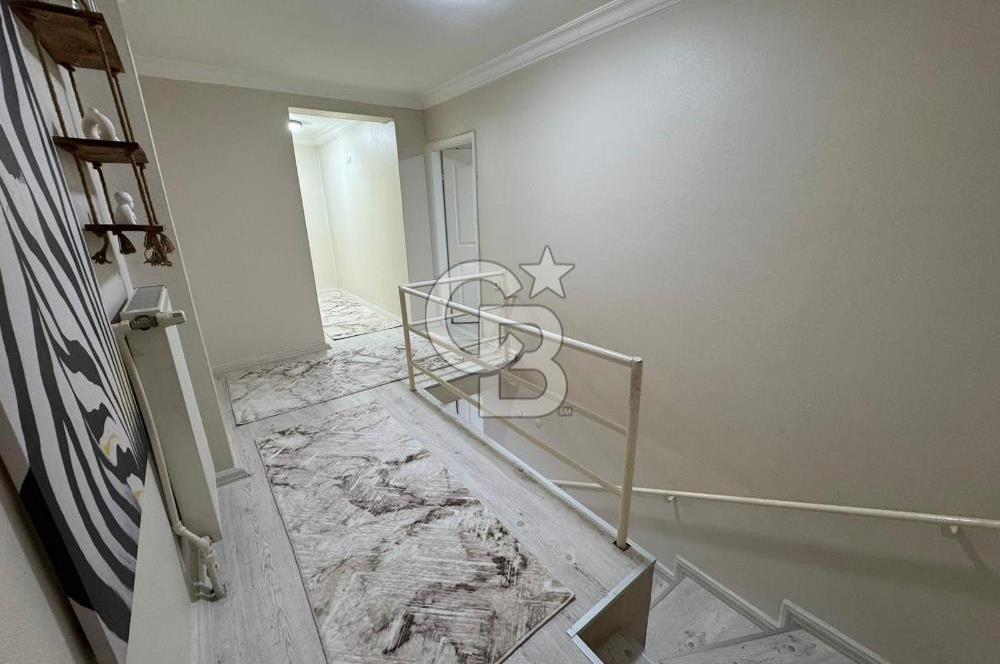 Karabağlar Esenlik Mahallesi'nde 4+1 Bahçeli Dubleks Daire