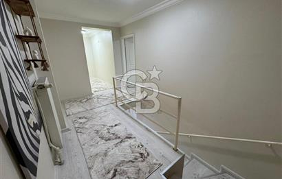 Karabağlar Esenlik Mahallesi'nde 4+1 Bahçeli Dubleks Daire