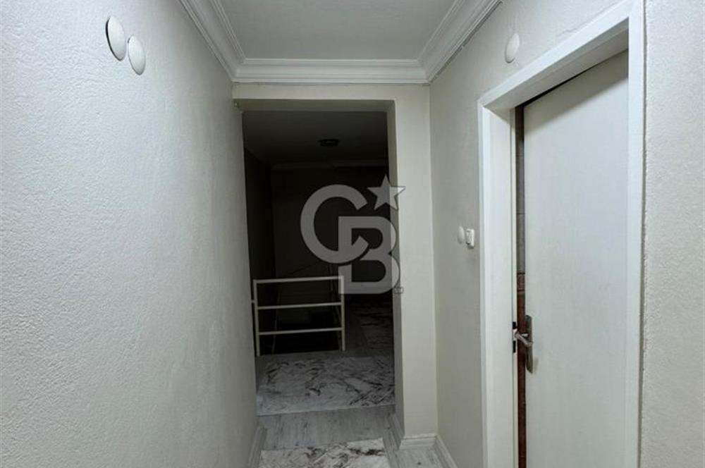 Karabağlar Esenlik Mahallesi'nde 4+1 Bahçeli Dubleks Daire