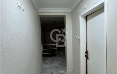 Karabağlar Esenlik Mahallesi'nde 4+1 Bahçeli Dubleks Daire