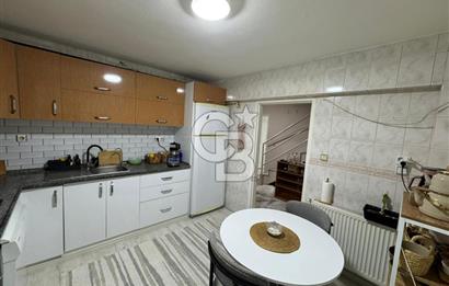 Karabağlar Esenlik Mahallesi'nde 4+1 Bahçeli Dubleks Daire