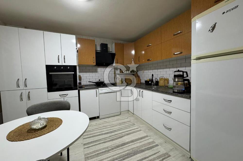 Karabağlar Esenlik Mahallesi'nde 4+1 Bahçeli Dubleks Daire