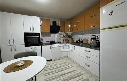 Karabağlar Esenlik Mahallesi'nde 4+1 Bahçeli Dubleks Daire