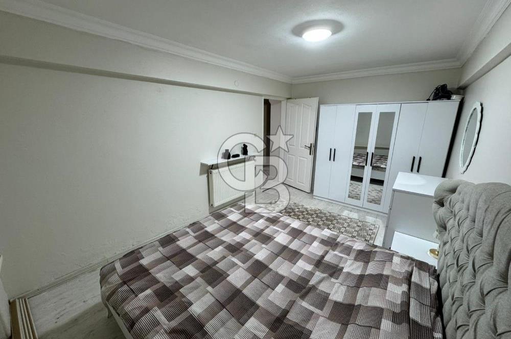 Karabağlar Esenlik Mahallesi'nde 4+1 Bahçeli Dubleks Daire