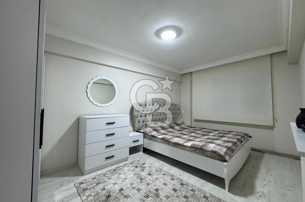 Karabağlar Esenlik Mahallesi'nde 4+1 Bahçeli Dubleks Daire