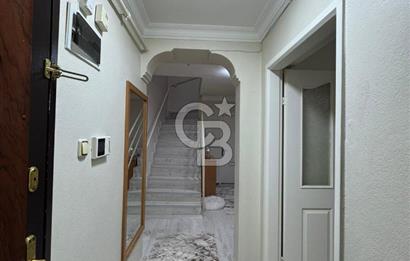 Karabağlar Esenlik Mahallesi'nde 4+1 Bahçeli Dubleks Daire