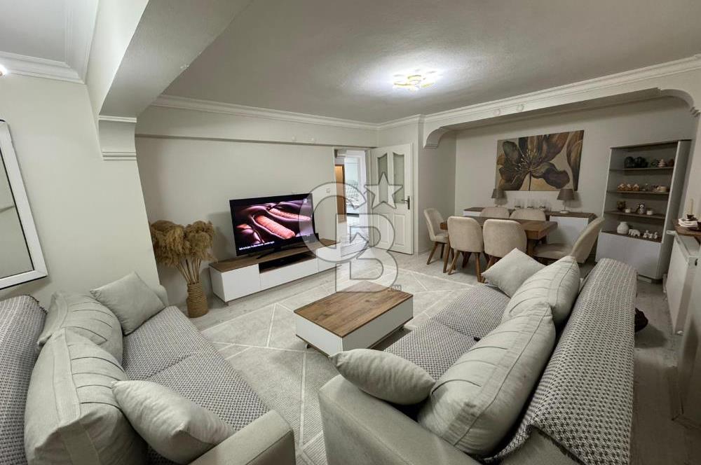 Karabağlar Esenlik Mahallesi'nde 4+1 Bahçeli Dubleks Daire