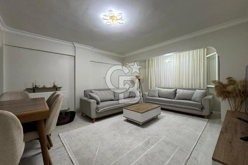 Karabağlar Esenlik Mahallesi'nde 4+1 Bahçeli Dubleks Daire