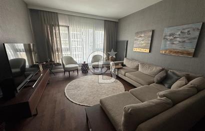 KOZ ORAN'DA 15. KAT VADİ MANZARALI BOŞ 2+1 SATILIK DAİRE