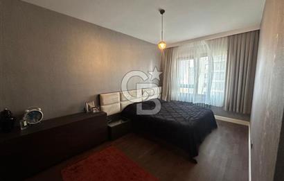 KOZ ORAN'DA 15. KAT VADİ MANZARALI BOŞ 2+1 SATILIK DAİRE